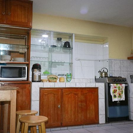 Cusco Hawka Pacha Hostal Экстерьер фото